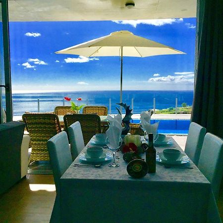Villa Pinheira III Heated Pool Calheta  Exterior photo