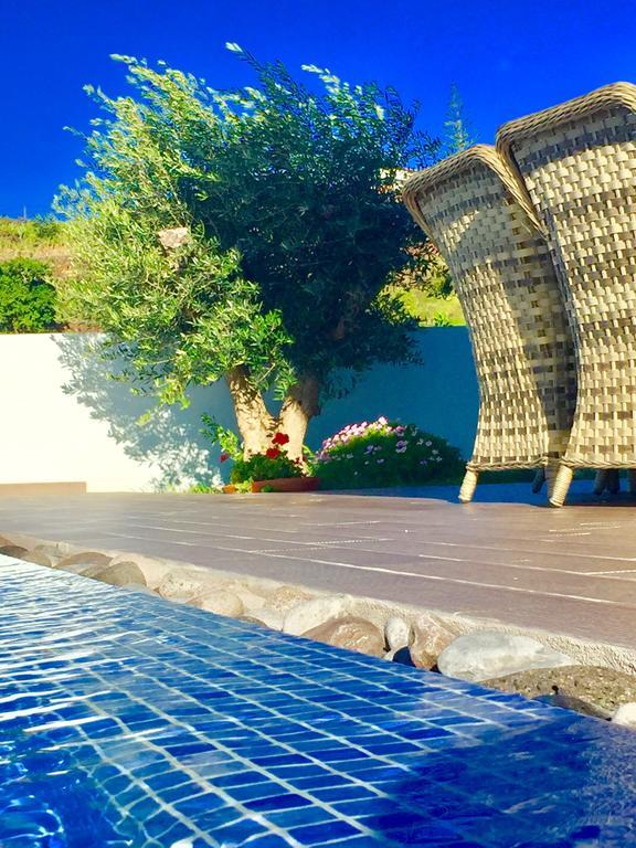 Villa Pinheira III Heated Pool Calheta  Exterior photo