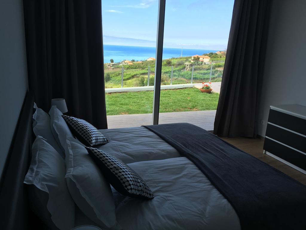 Villa Pinheira III Heated Pool Calheta  Exterior photo